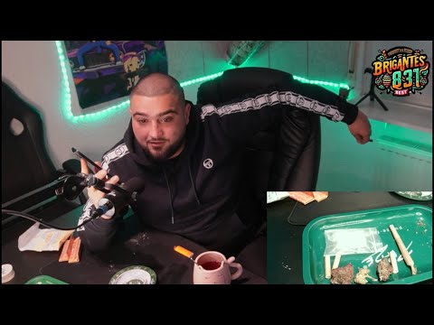 „Der schnelle Hassan“ #2 (Telefonprank) 😂| Brigante831