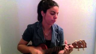 &quot;Wonderful Unknown&quot; Cover (Ingrid Michaelson ft. Greg Laswell)