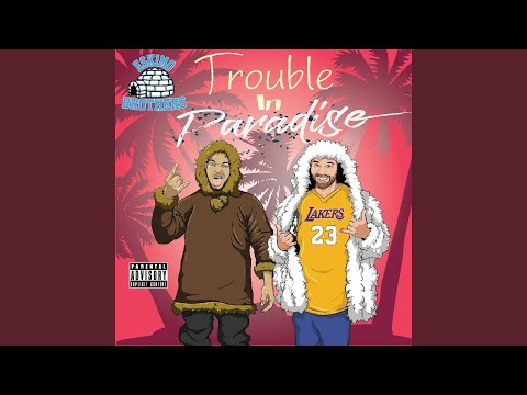 Trouble in Paradise