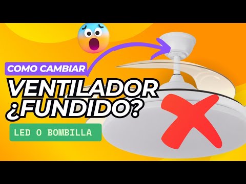 Vídeo de Módulo LED Reemplazo PB0045-72W CCT 72W PB Lighting | Ø37cm Universal