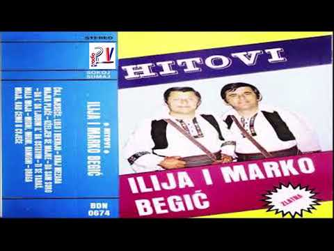 Ilija i Marko Begic & Album - Hitovi  (Audio)