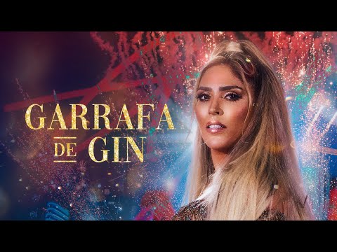 Manu Bahtidão - Garrafa de Gin (DVD Máquina do Tempo)