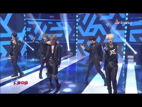 Simply K Pop   MR MR   Waiting For You