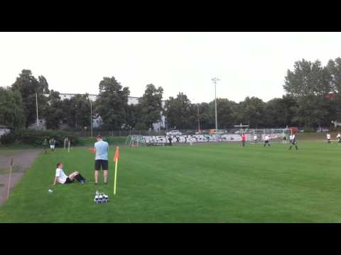 Grün Weiß Baumschulenweg gegen Eiche Köpenick Part 2