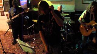 1 Ham Shankered - Wish You Were Here