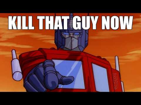 Transformers are Hardcore