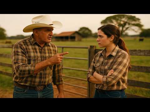 A life lesson! The story of the farmer and his daughter | Marco Brasil - Poems