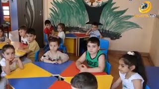 Միրգը ոչ թե ուտում են, այլ՝ նկարում. Արցախի մանկապարտեզները՝ ճգնաժամի շեմին
