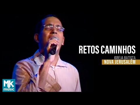 Igreja Batista Nova Jerusalém - Retos Caminhos…
