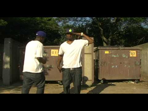 COKEKEY$ CAR'TEL FT. KILL'EM KAZZ - GET 'EM RMX (OFFICIAL VIDEO)