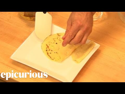 How to Make Filipino Lumpia, Part 2