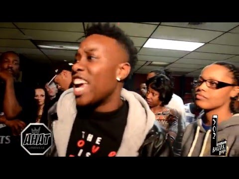 Sync Barz Blue vs Phresh