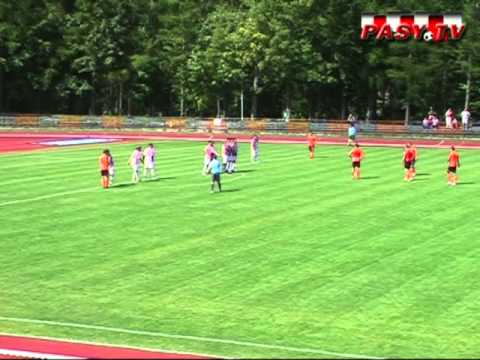 Pasy.TV - Cracovia - MFK Rużomberok 0:0