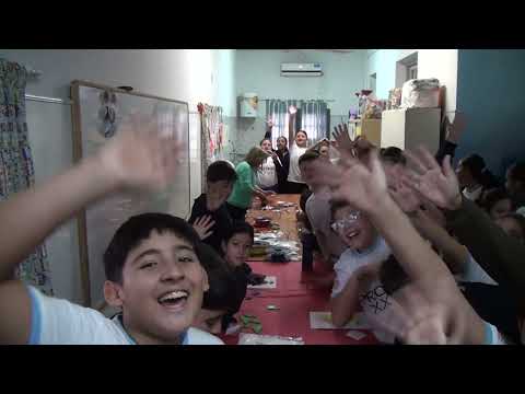 Marcos Juárez: La Escuela Rivadavia cumlió 137 años de vida