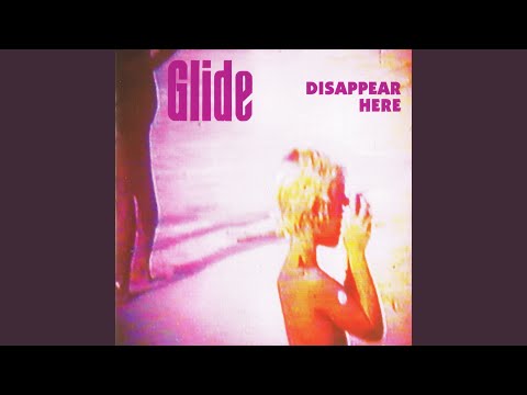 Ripped And Stripped - Glide