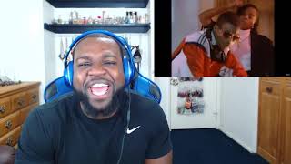 LL Cool J - I&#39;m Bad (Official Video) Reaction