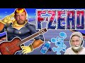 F ZERO BIG BLUE