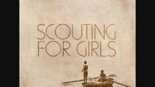 James Bond - Scouting For Girls (With Lyrics)