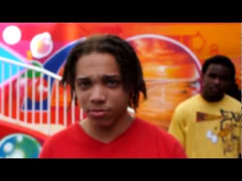 Clip Shadow - Misik Sé On Passion et Alokay One - Insomnie (Legendary School) Teaser