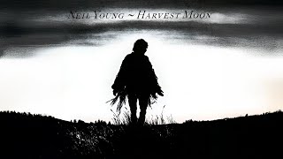 Download lagu Neil Young - Harvest Moon [Full Album] mp3