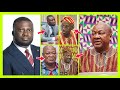 Npp Sam Payne jealous Of Frank Amoakohene + Asiedu Inketia Donates 50k To Support