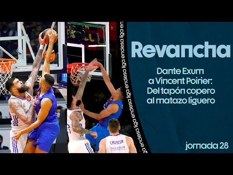 La revancha de Dante Exum