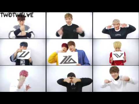 [ENGSUB] UP10TION U10TV ep28 - That Sequel to the Story of Spring Vacation Special Gwangju Fansign M