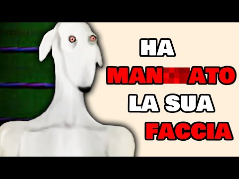 il CANALE YOUTUBE che mi ha TOLTO il SONNO