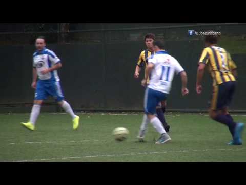 Clube Curitibano - Viva Esportes 105 - Início Futebol Society 2017
