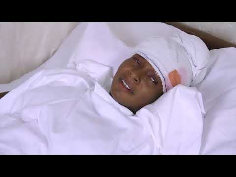 Les parodies de Takam - Laisse moi t'aimer