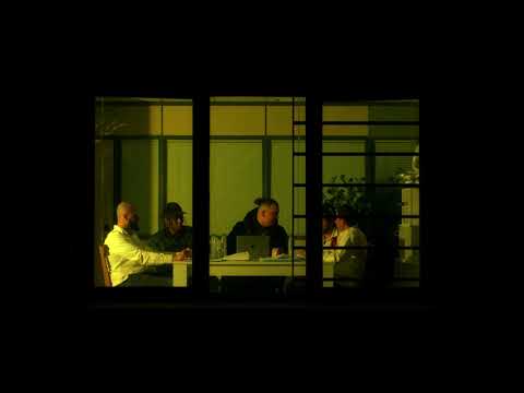 SEBITAS THREE - FLORES [COOKING BAKALAO]