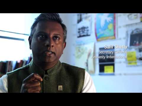 Nelson Mandela Tribute