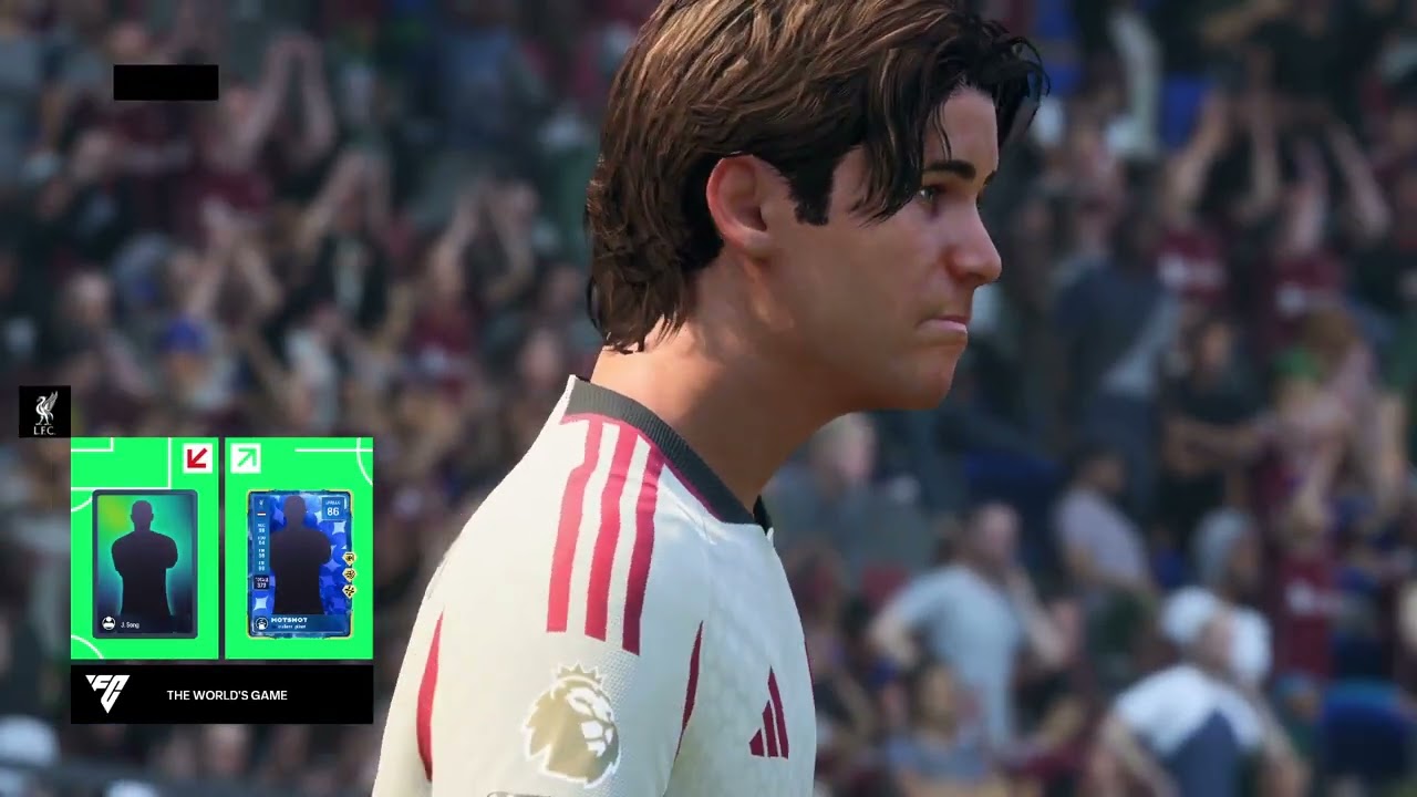 Calciando S'imperio | EA Sports FC 26 [ !instant - !mangayo - !giveaway ]