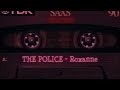 Roxanne (Remastered 2003) The Police #roxanne #2003 #remastered #thepolice #musicvideo #rock