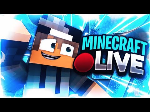 EPIC BLOCKED GAMING - Insane Minecraft Survival Solo!