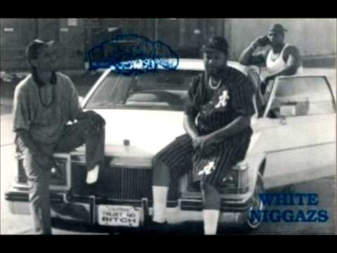 N.D.D. - Car Hoppin' Ho