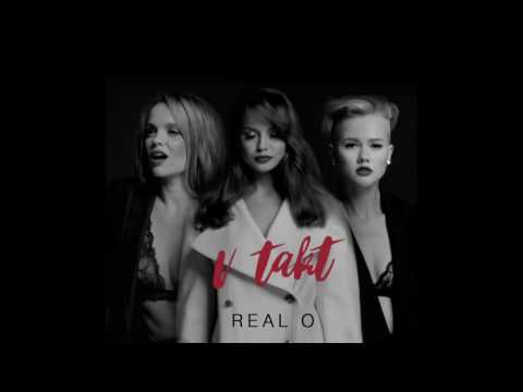 ПРЕМЬЕРА ПЕСНИ! REAL O - V takt