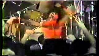 Krokus - Heatstrokes (Brooklyn Zoo 1982)