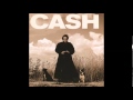 Johnny Cash - Bird On A Wire 