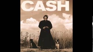 Johnny Cash - Bird On A Wire