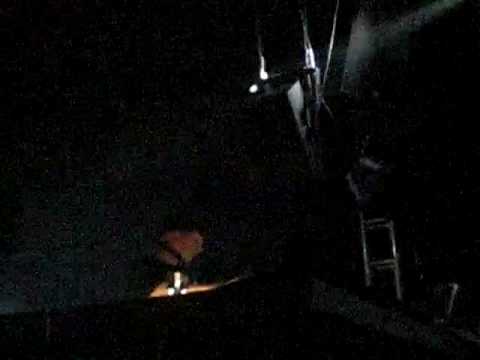 Eric Prydz @ D Club, Lausanne [13.12.08] Europa + Missing