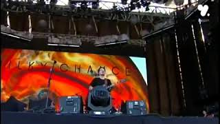 Milky Chance - Sadnecessary (Lollapalooza Chile 2018 #1 )