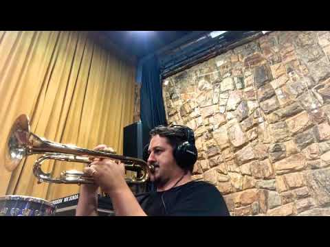 Trumpet Solo - Bruno Santos