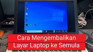 Download lagu Cara Mengembalikan Ukuran Layar Laptop menjadi Normal mp3 Download lagu Cara Mengembalikan Ukuran Layar Laptop menjadi Normal mp3