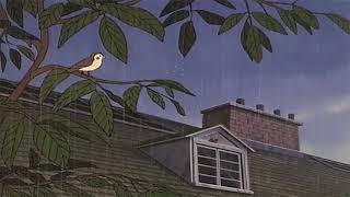 ski mask the slump god - bird is the word (slowed + reverb)