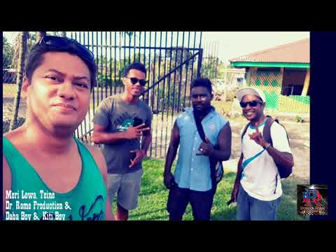 Meri Lewa, Teine - Dr. Rome Production,  Daba Boy & Kiti Boy HQ