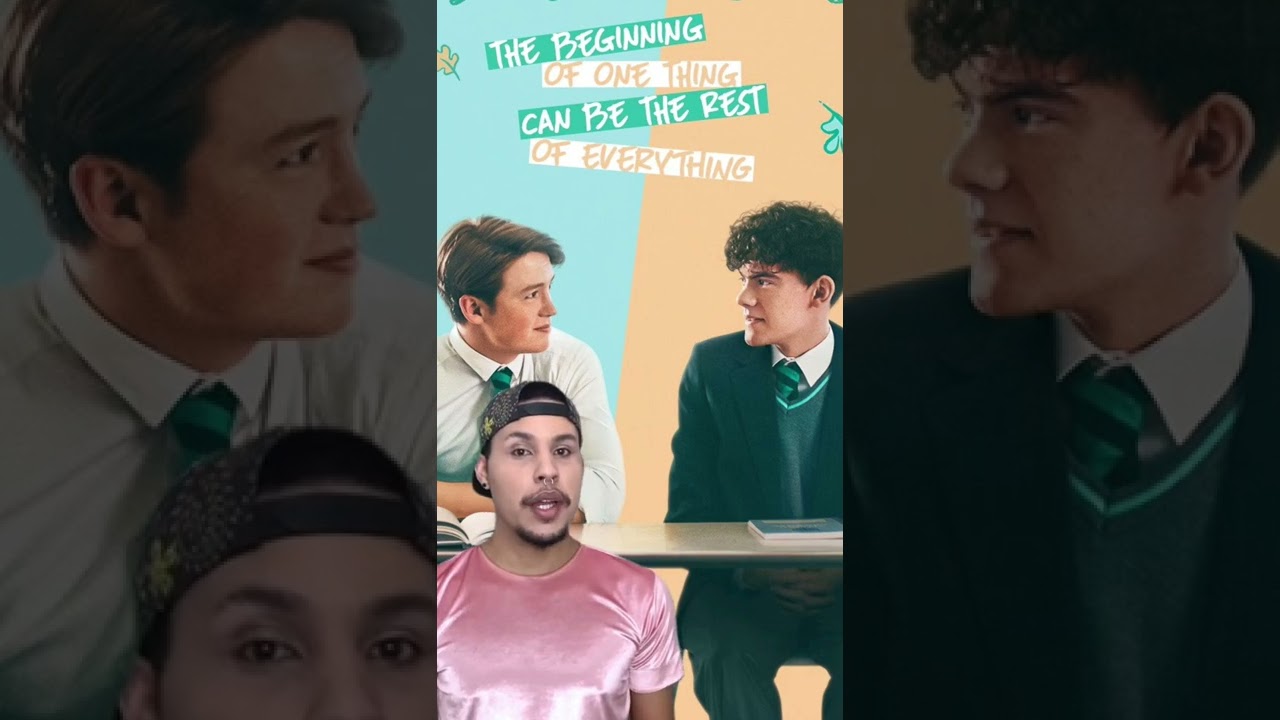 Heartstopper: Como ler os livros de graça e ainda apoiar a autora #heartstopper #shorts