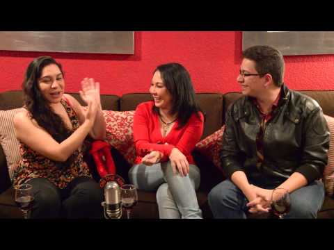 #MujeresChingonas ft. Irene Moreno (Parte 1)