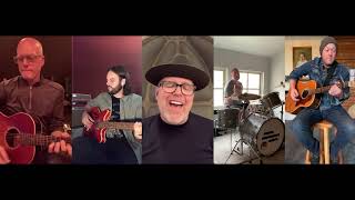 MercyMe - Quarantine Grab Bag - &quot;Even If&quot;