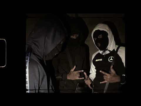 VDT29 - Freestyle En route #1 (UK drill)